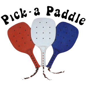 Pick-A-Paddle, Inc.