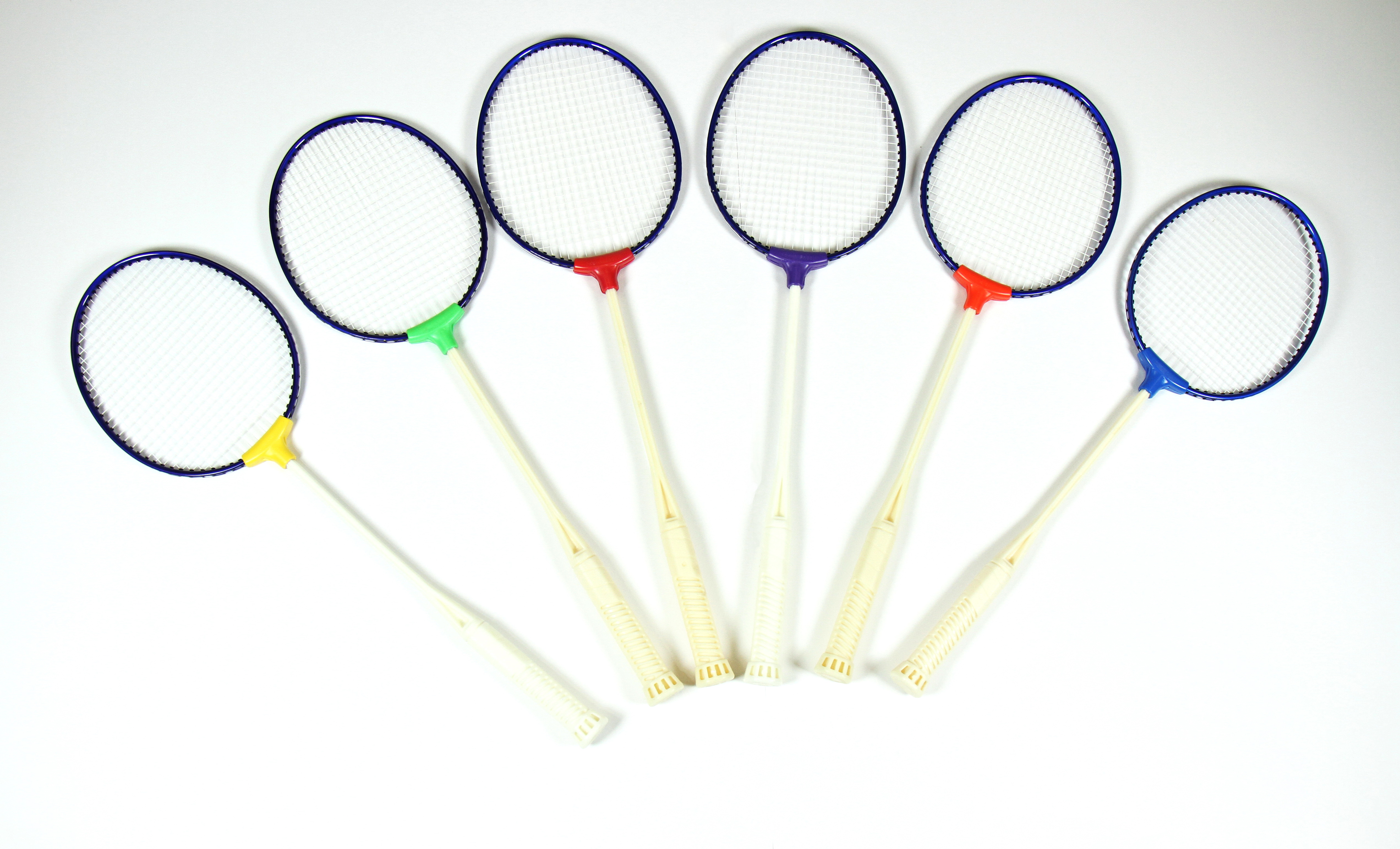 Institutional Badminton Racquets